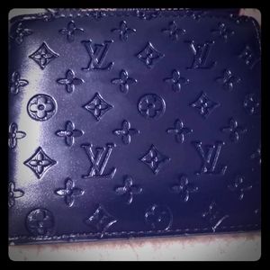 Mens Wallet
